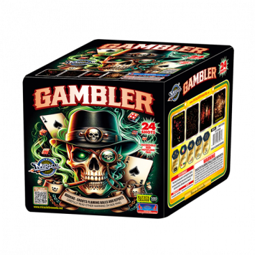 GAMBLER