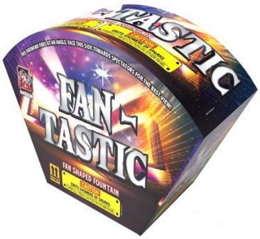 FAN-TASTIC
