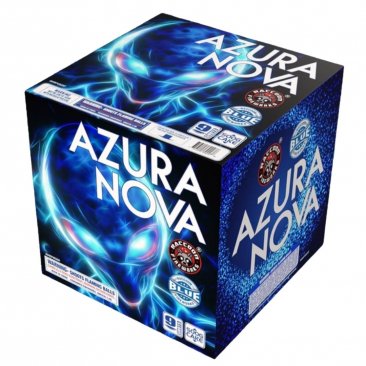 AZURANOVA