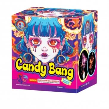 CANDY BANG