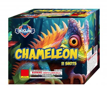 CHAMELEON
