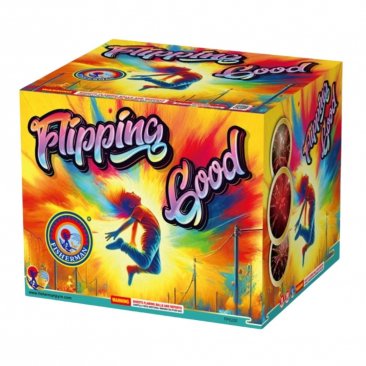 FLIPPING GOOD
