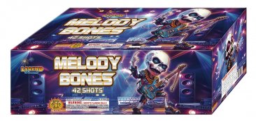 MELODY BONES