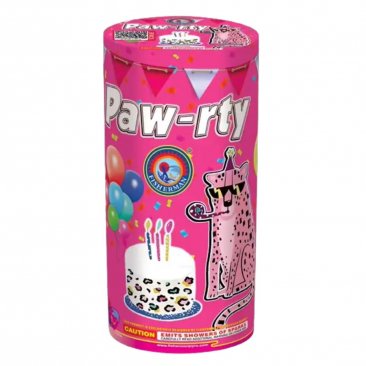 PAW-RTY