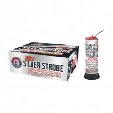 SILVER STROBE