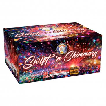 SWIFT N SHIMMERY
