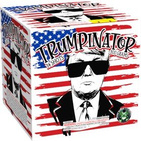 TRUMPINATOR