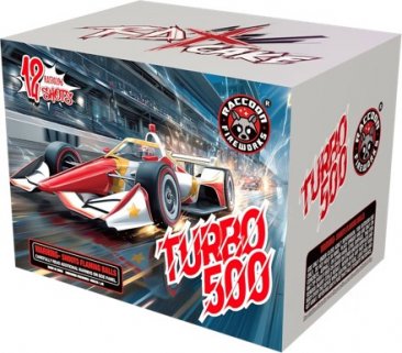 TURBO 500