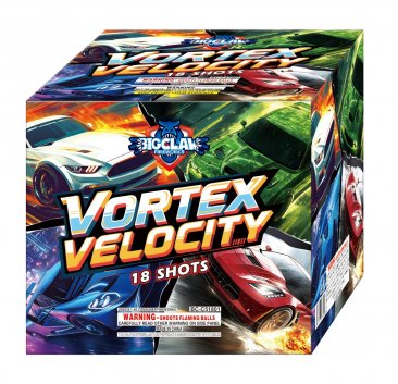 VORTEX VELOCITY