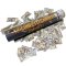 CONFETTI CANNON 12" MONEY