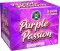 PURPLE PASSION