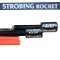 STROBING ROCKET